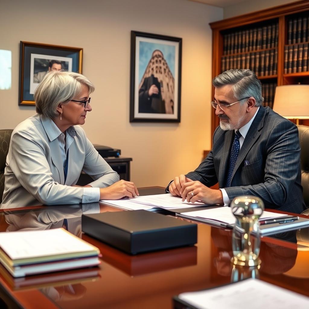 How much does a personal injury lawyer cost in Falls Church