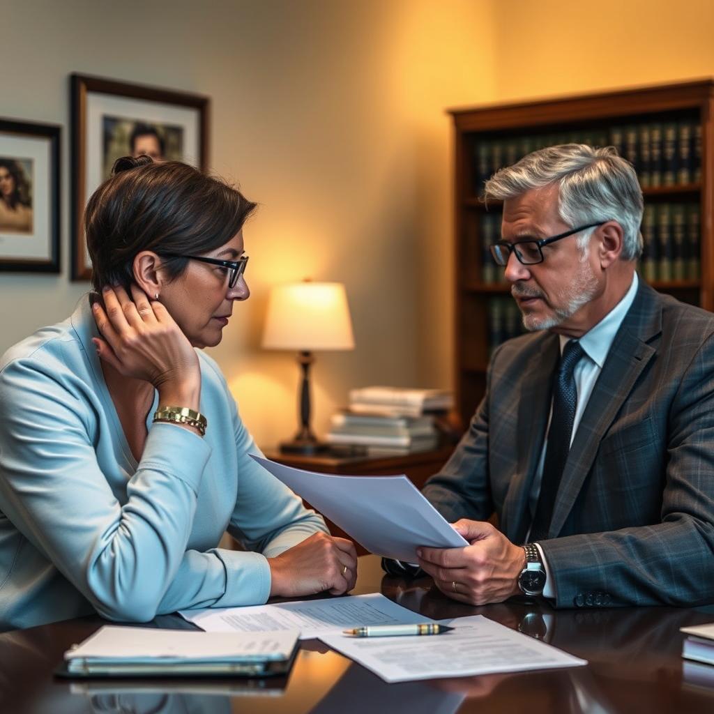 How much does a personal injury lawyer cost in Fredericksburg