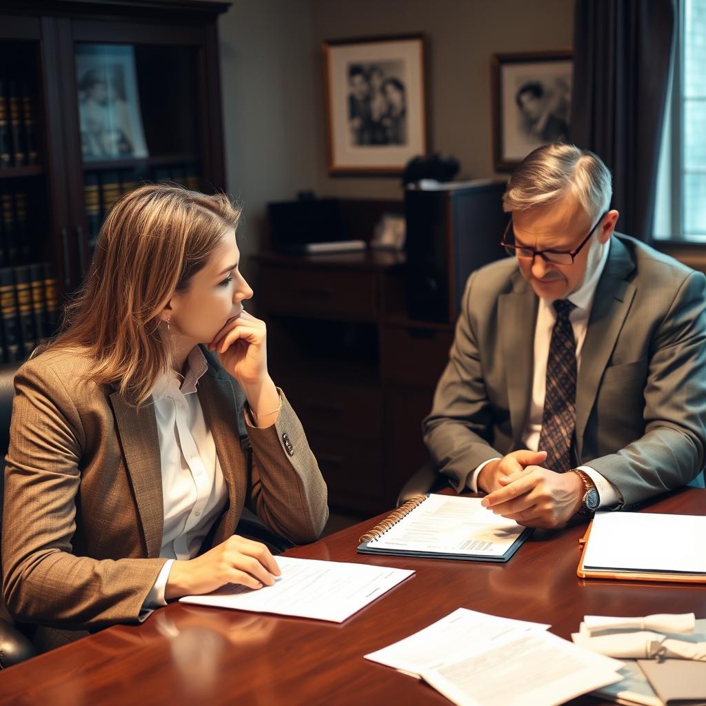 How much does a personal injury lawyer cost in Genesee County