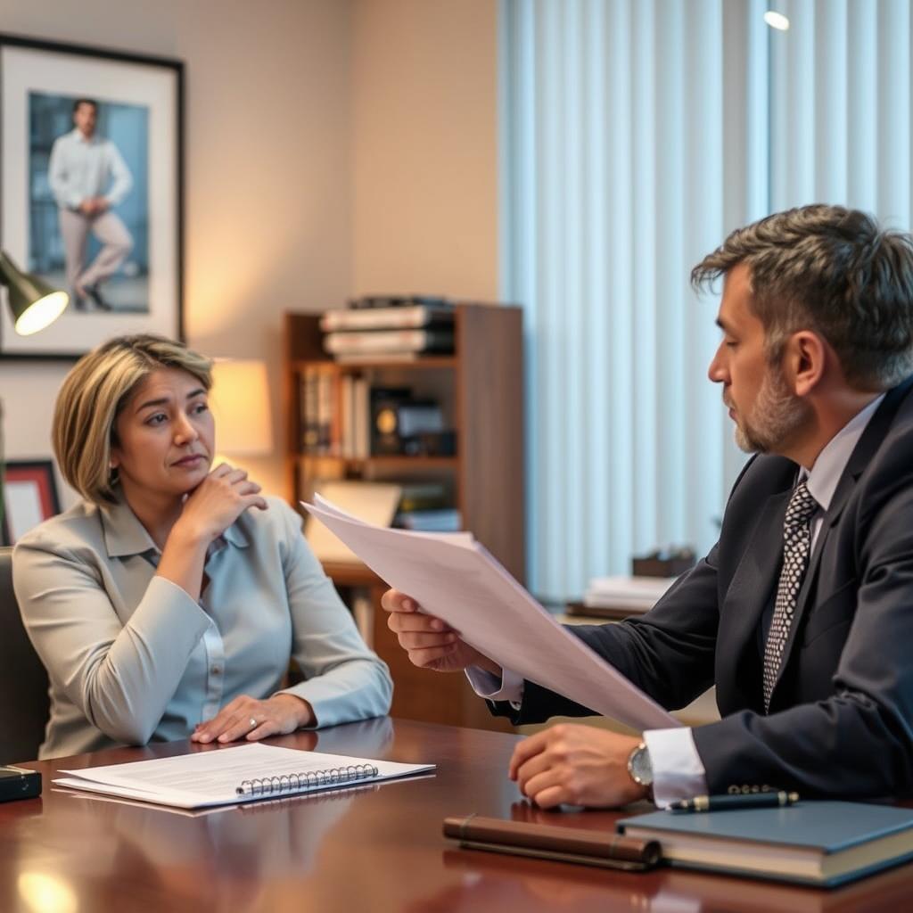 How much does a personal injury lawyer cost in Greene County