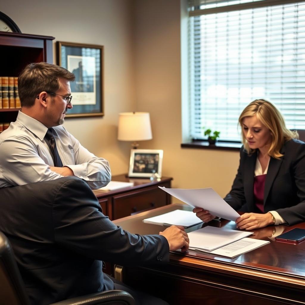 How much does a personal injury lawyer cost in Hanover County
