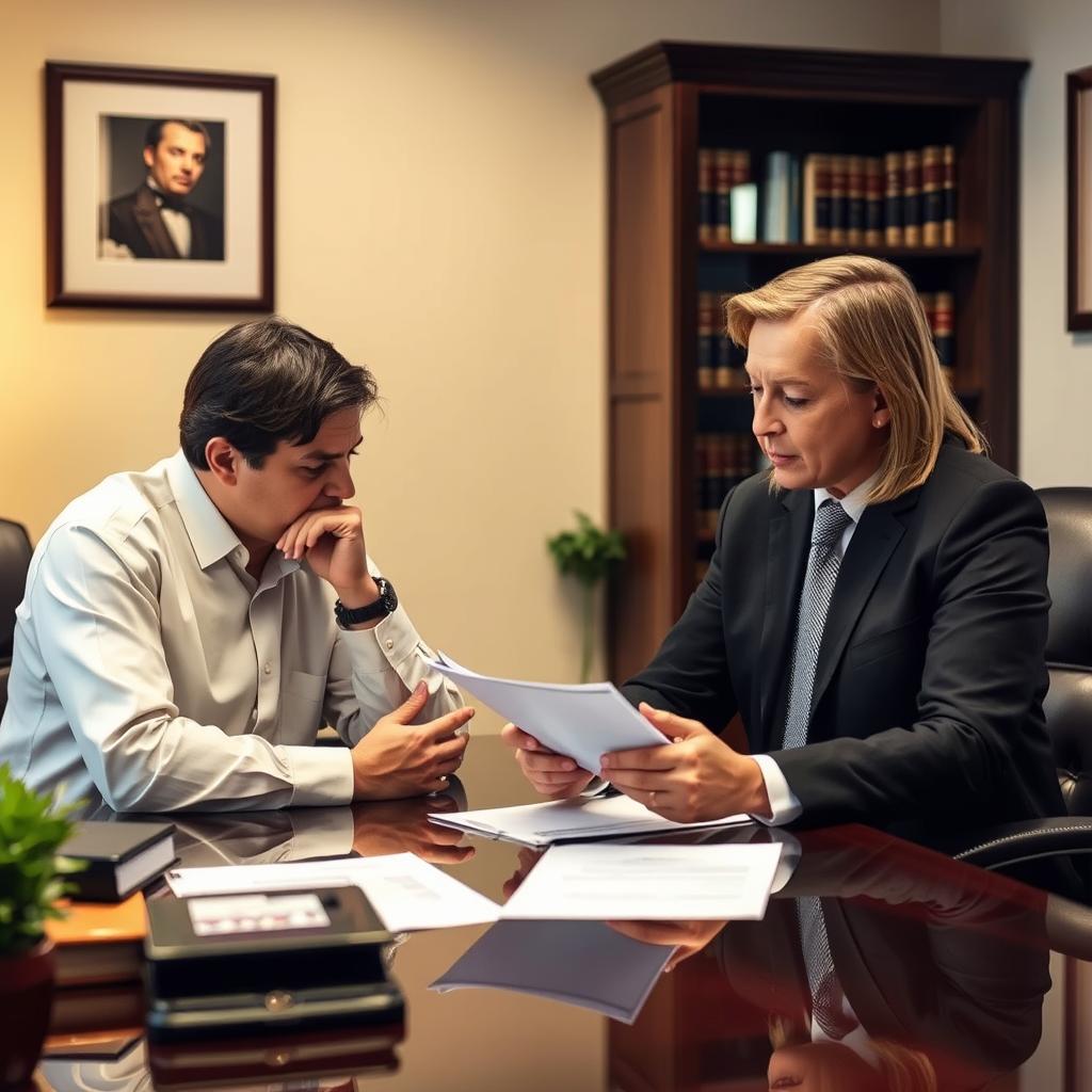 How much does a personal injury lawyer cost in Henrico County