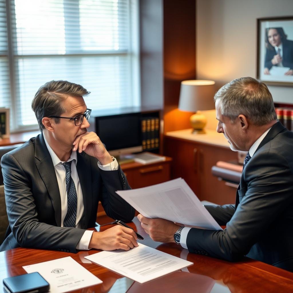 How much does a personal injury lawyer cost in Kent County