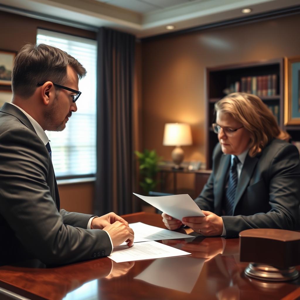 How much does a personal injury lawyer cost in Lexington