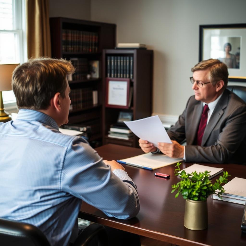 How much does a personal injury lawyer cost in Loudoun County