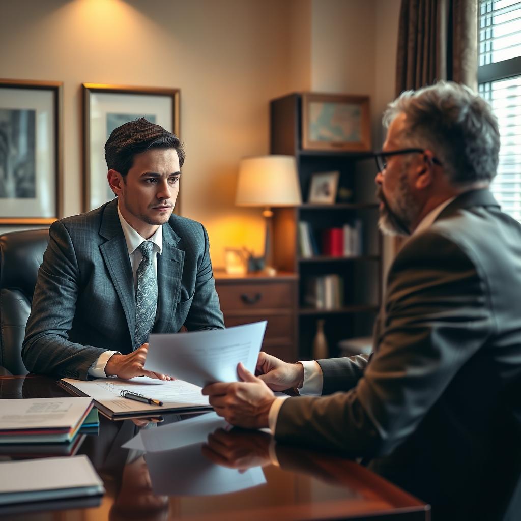How much does a personal injury lawyer cost in Louisa County