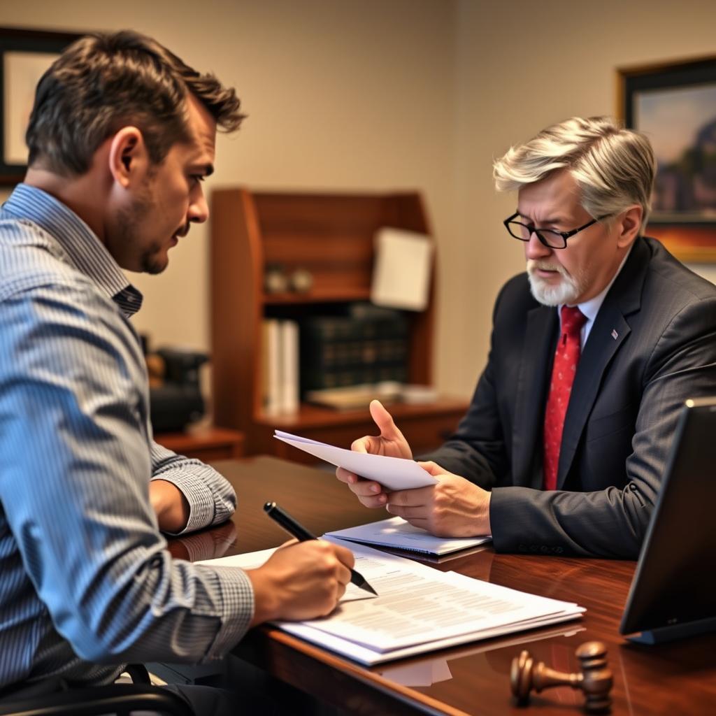 How much does a personal injury lawyer cost in Manassas