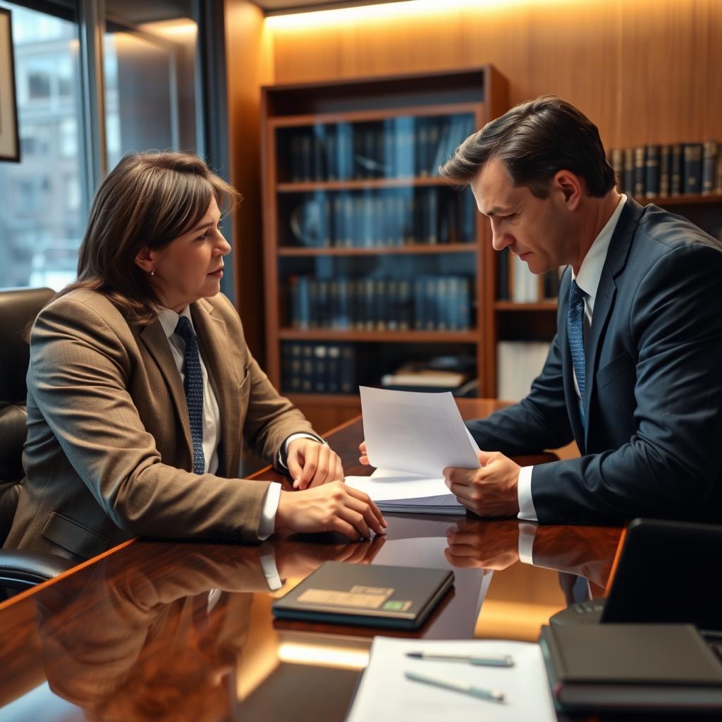 How much does a personal injury lawyer cost in Manhattan