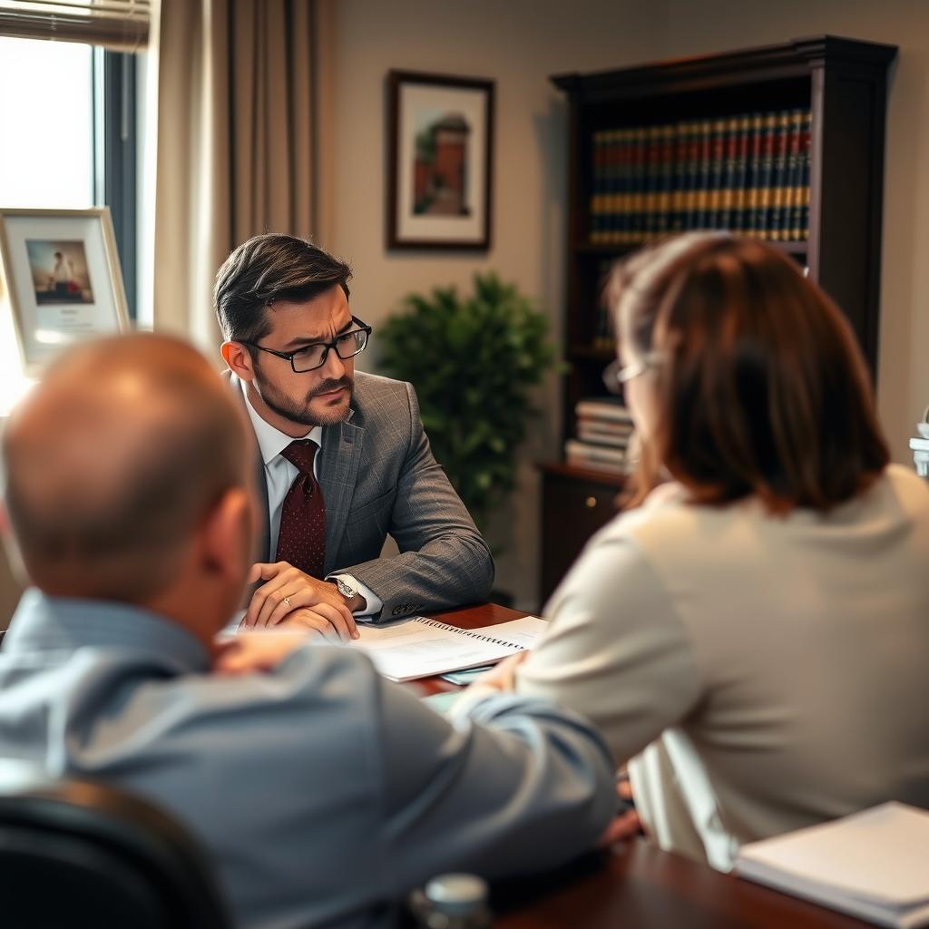 How much does a personal injury lawyer cost in Mercer County