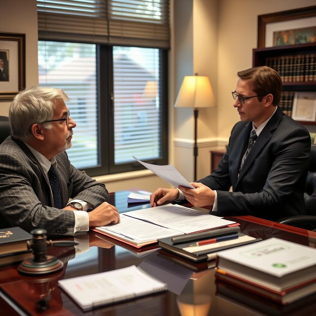 How much does a personal injury lawyer cost in Middlesex County