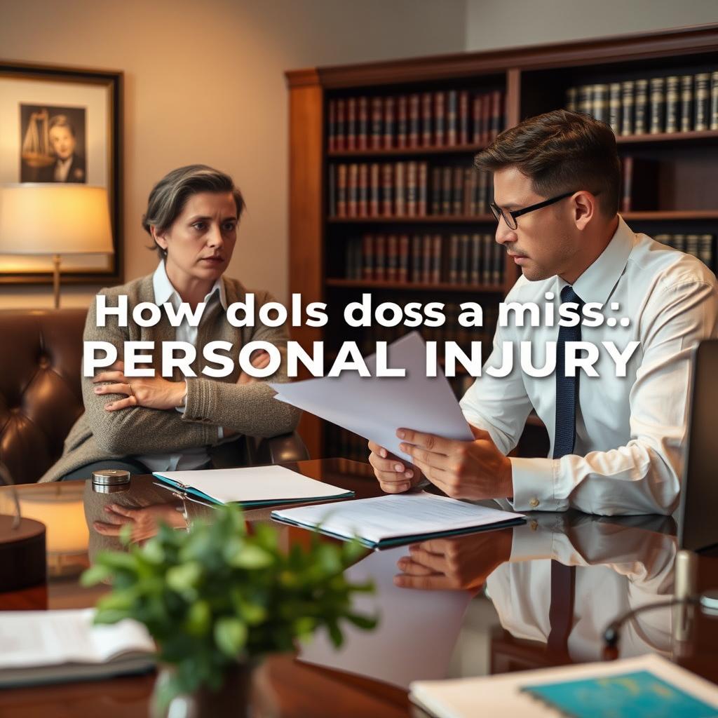 How much does a personal injury lawyer cost in New York