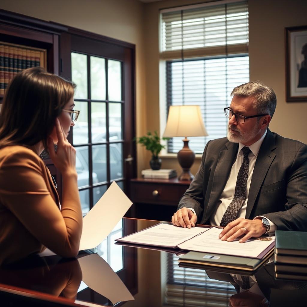 How much does a personal injury lawyer cost in Niagara County