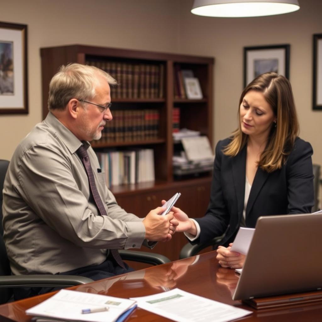 How much does a personal injury lawyer cost in Oswego County