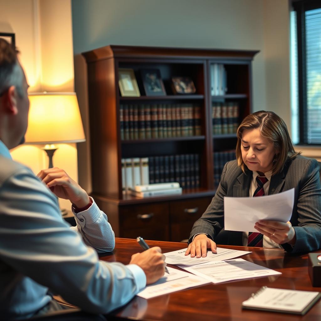 How much does a personal injury lawyer cost in Passaic County