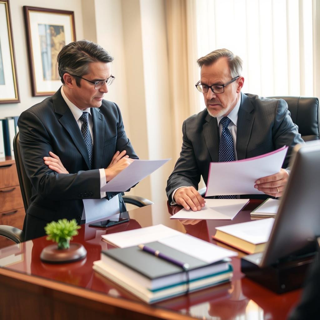 How much does a personal injury lawyer cost in Prince George's County