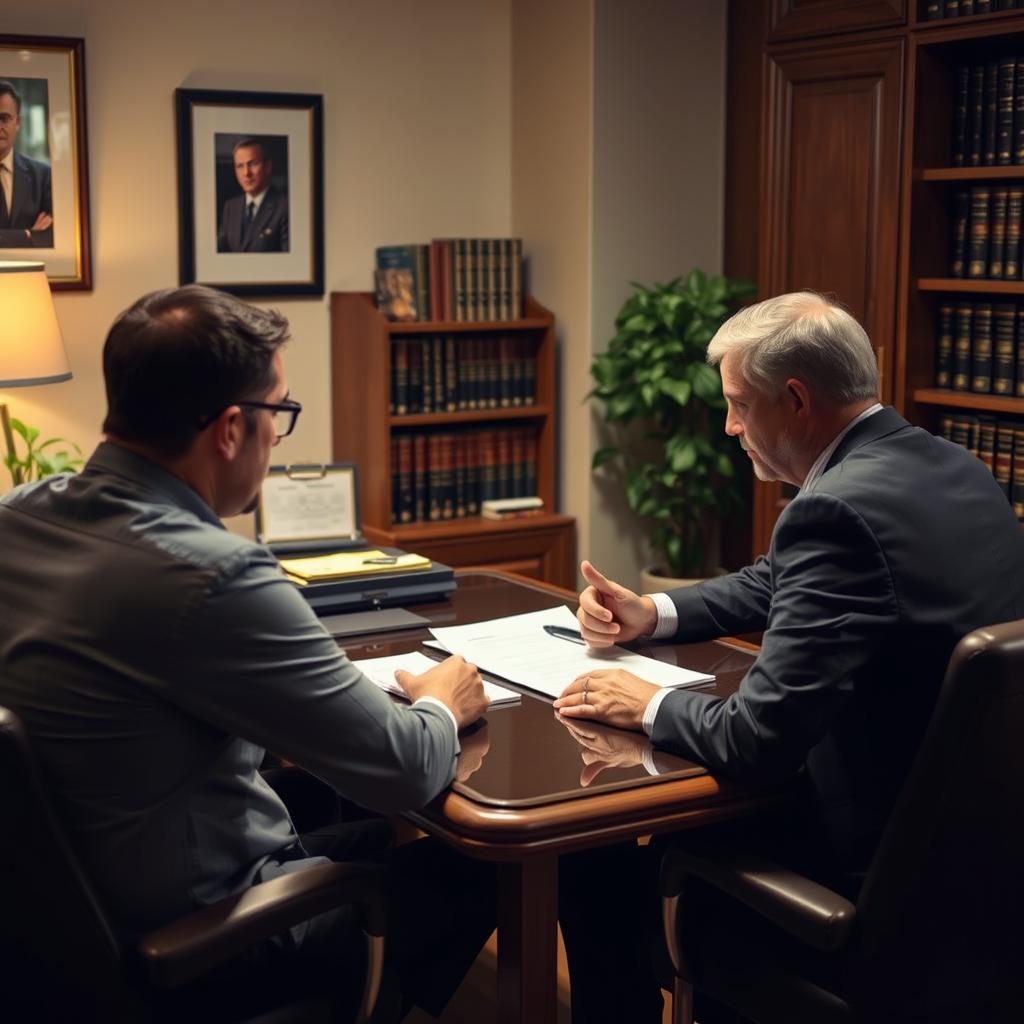 How much does a personal injury lawyer cost in Queens County