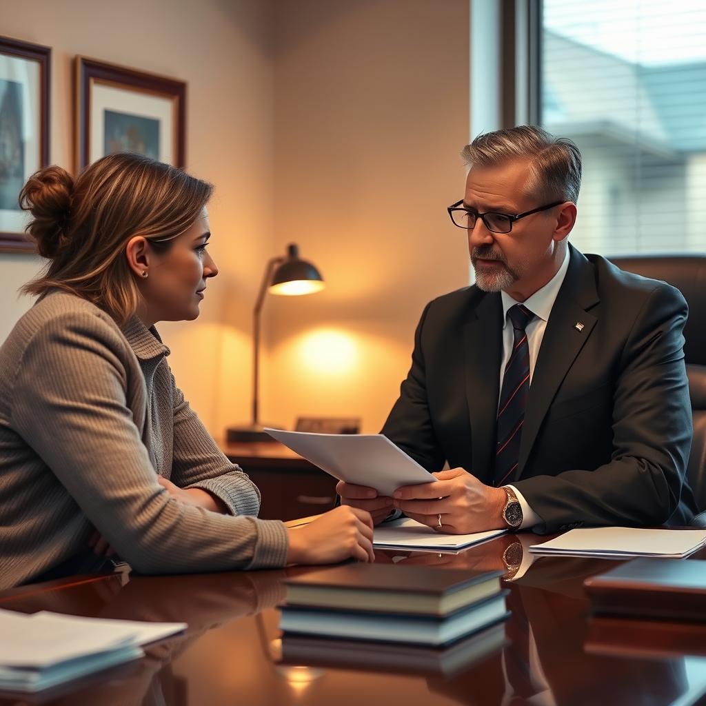 How much does a personal injury lawyer cost in Richmond County