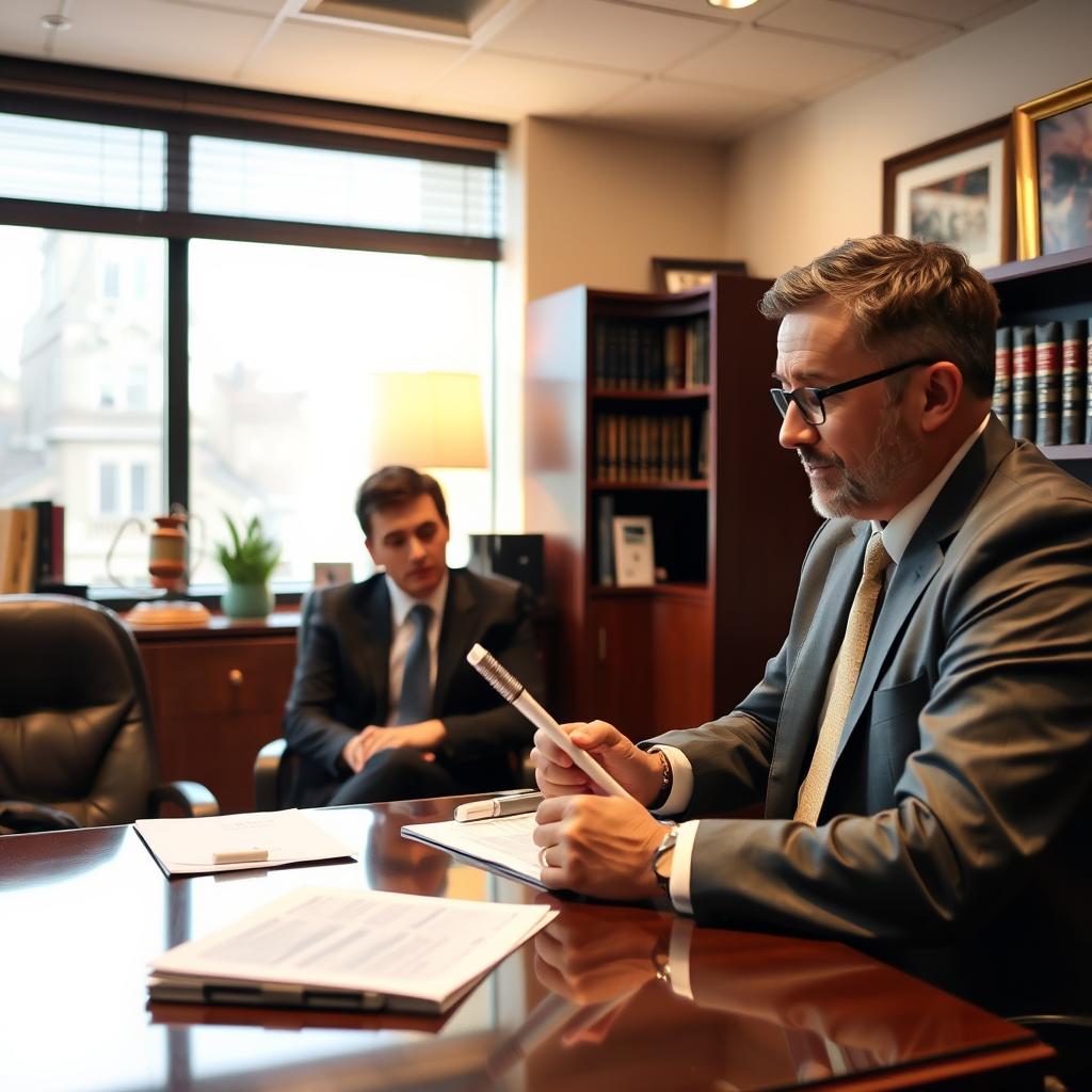 How much does a personal injury lawyer cost in Rockland County