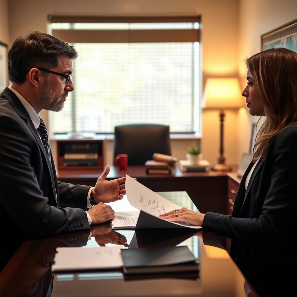 How much does a personal injury lawyer cost in Salem County