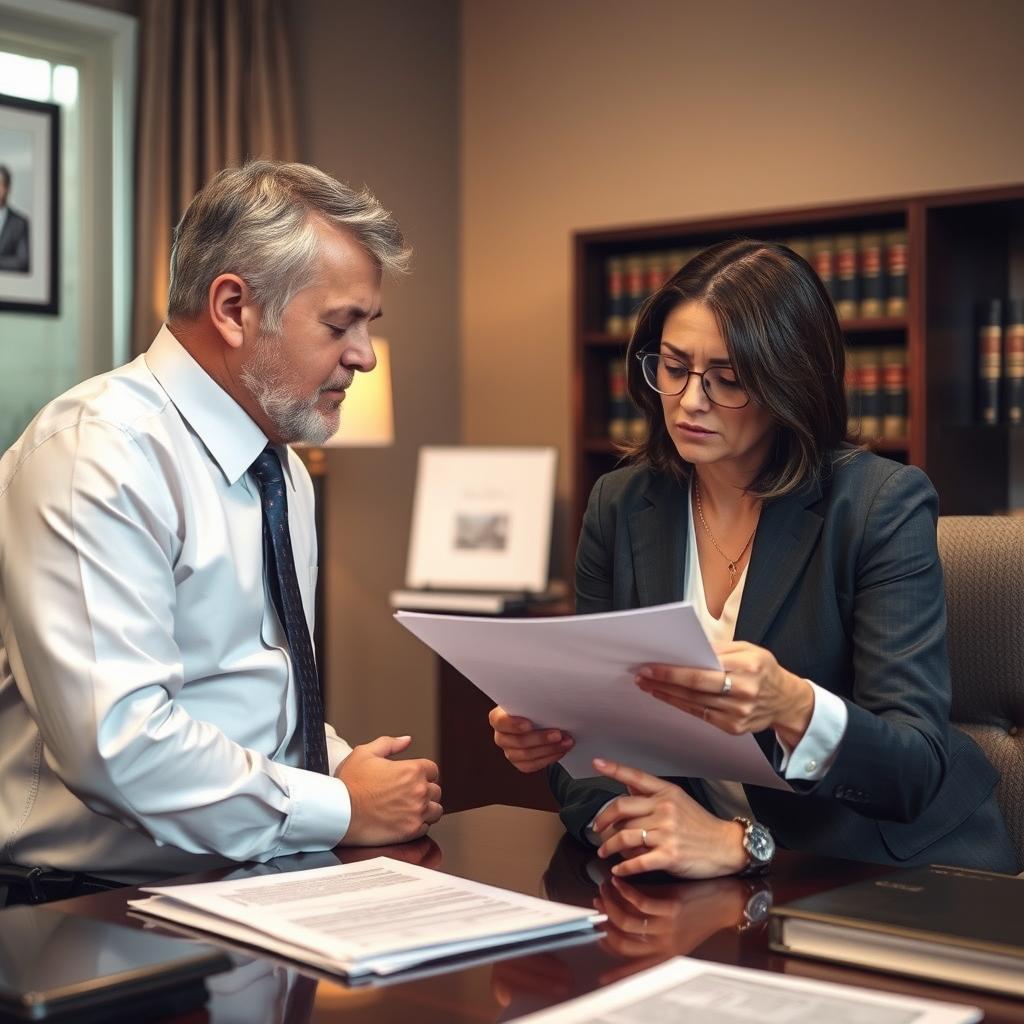 How much does a personal injury lawyer cost in Salisbury