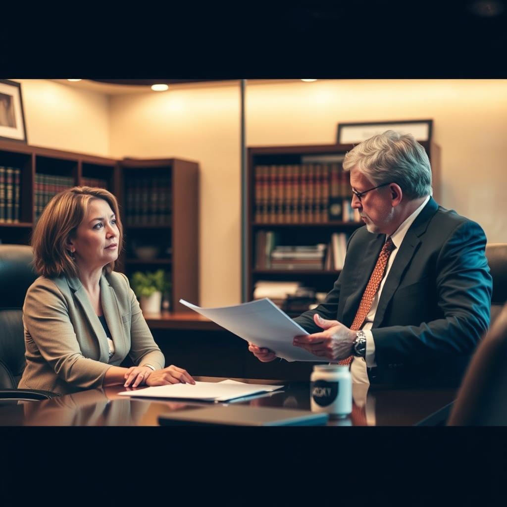 How much does a personal injury lawyer cost in Schoharie County