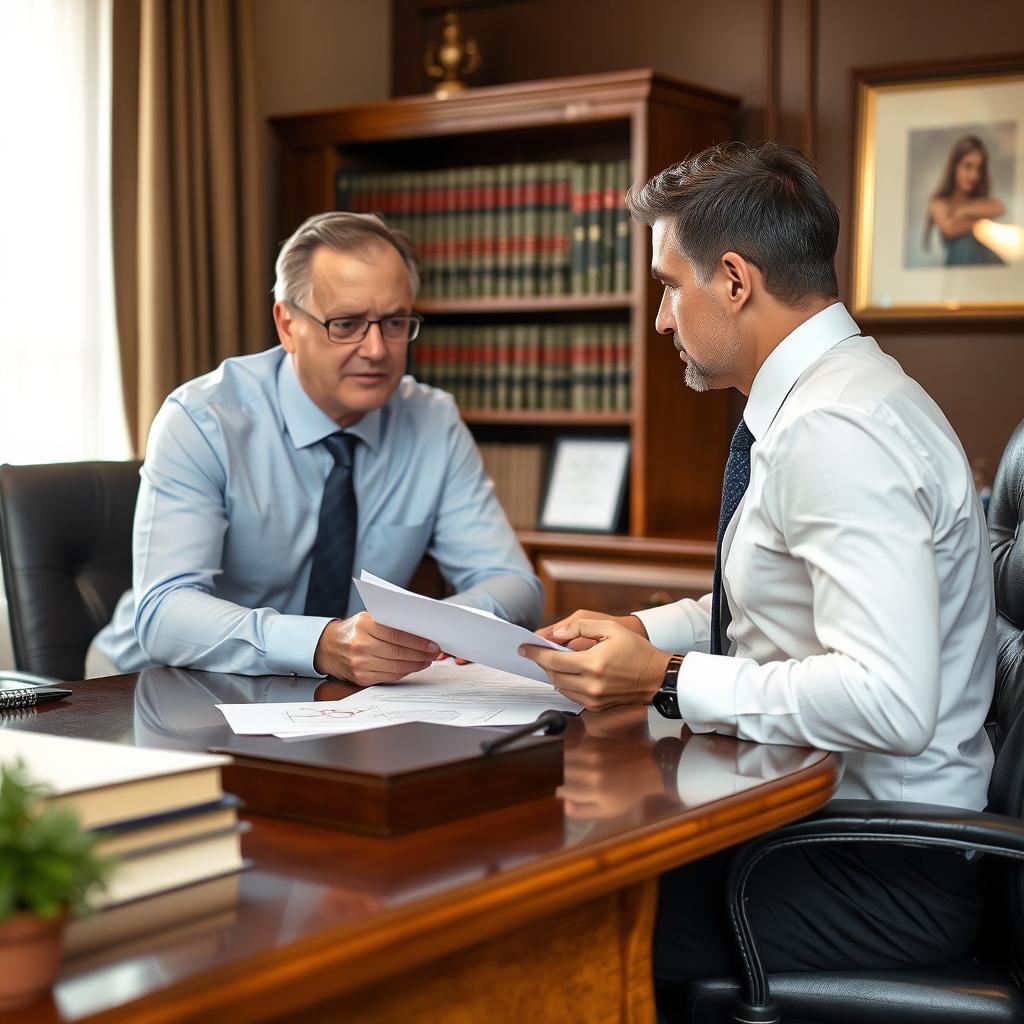 How much does a personal injury lawyer cost in Seneca County