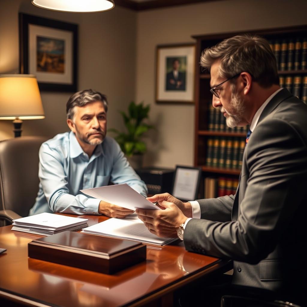 How much does a personal injury lawyer cost in Spotsylvania County