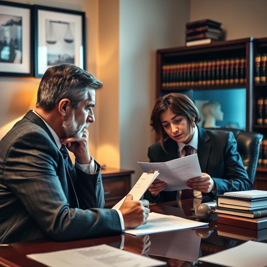 How much does a personal injury lawyer cost in Spring Valley