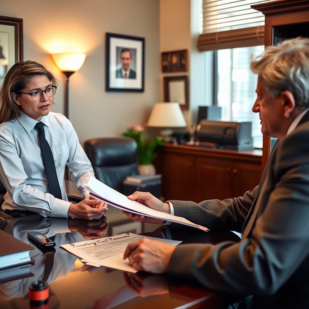 How much does a personal injury lawyer cost in Staten Island