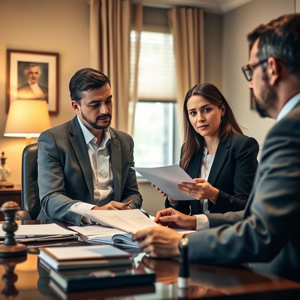 How much does a personal injury lawyer cost in Suffolk