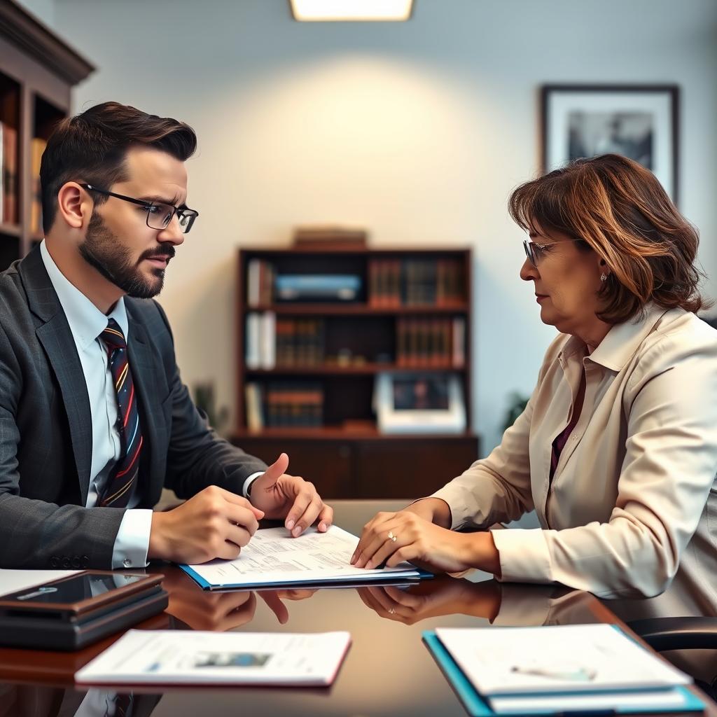How much does a personal injury lawyer cost in Talbot County