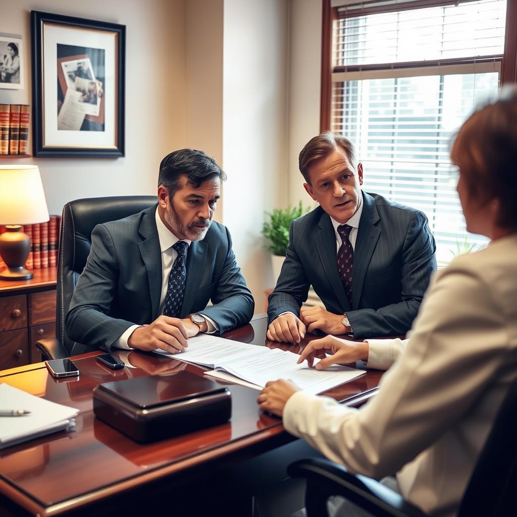 How much does a personal injury lawyer cost in Tompkins County