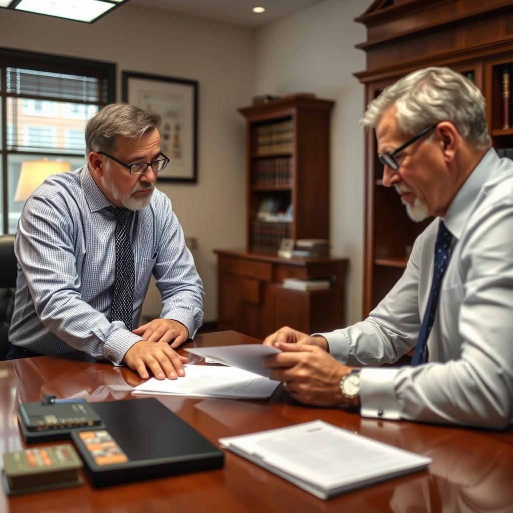 How much does a personal injury lawyer cost in Ulster County