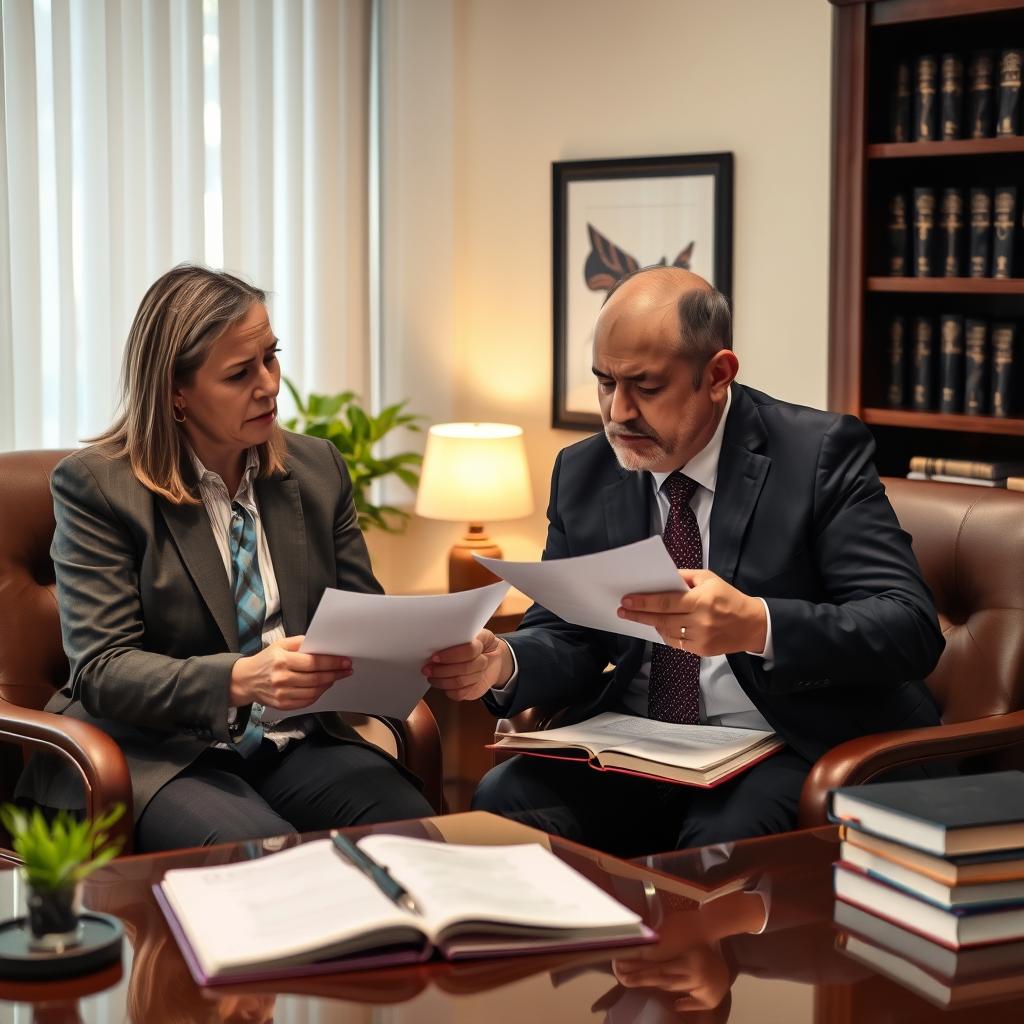 How much does a personal injury lawyer cost in Washington DC