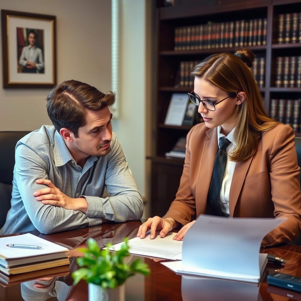 How much does a personal injury lawyer cost in Wayne County