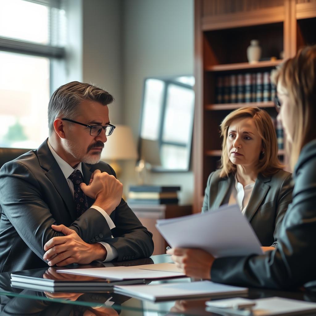 How much does a personal injury lawyer cost in Wesley Heights