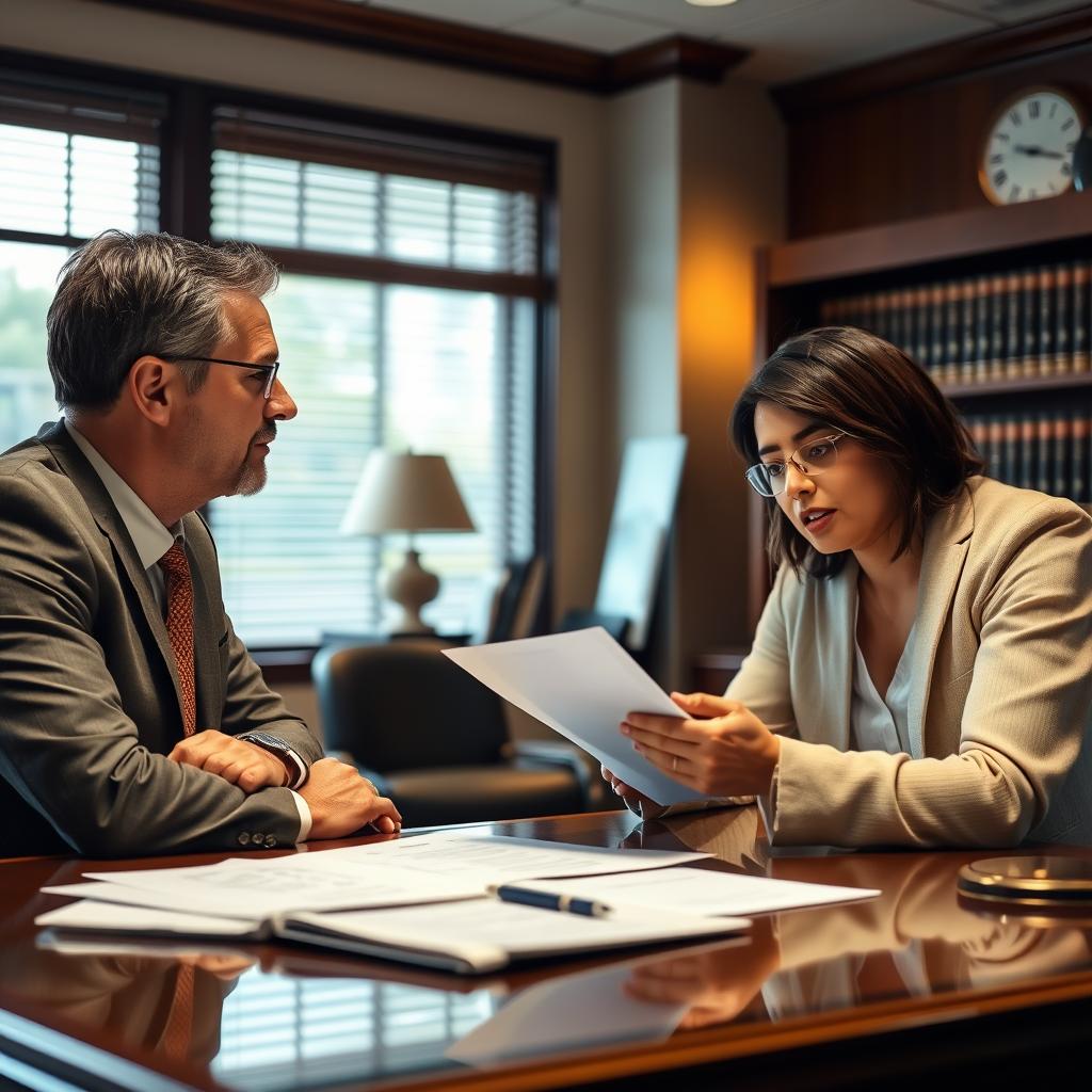 How much does a personal injury lawyer cost in Worcester County