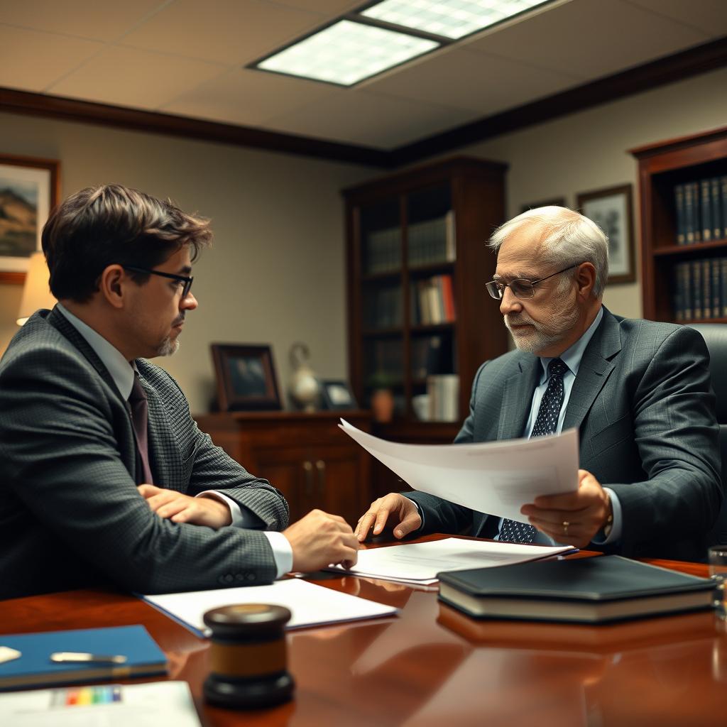 How much does a personal injury lawyer cost in Wyoming County