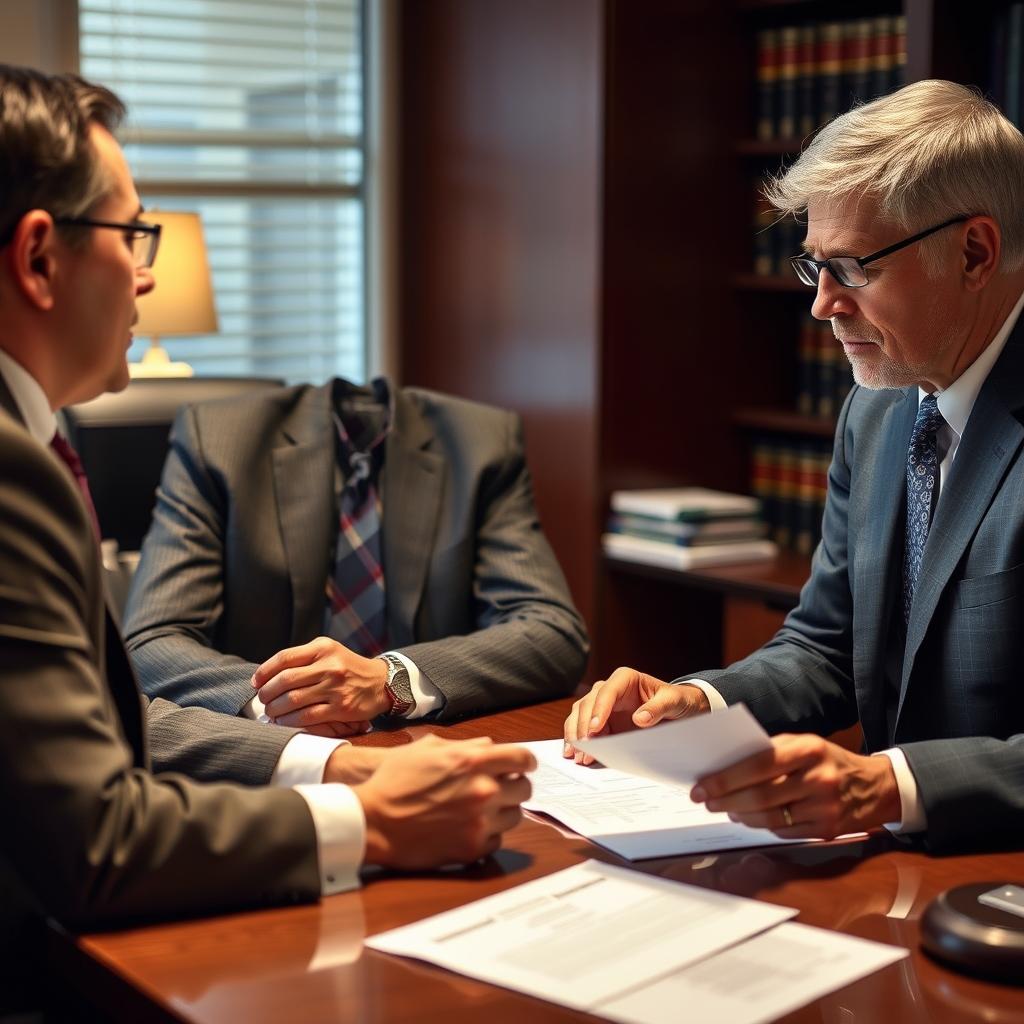 How much is my personal injury case worth in Alexandria