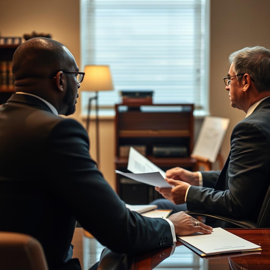 How much is my personal injury case worth in Anacostia