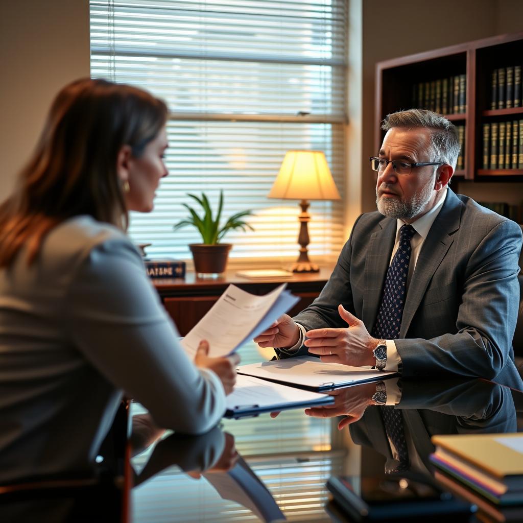How much is my personal injury case worth in Chevy Chase