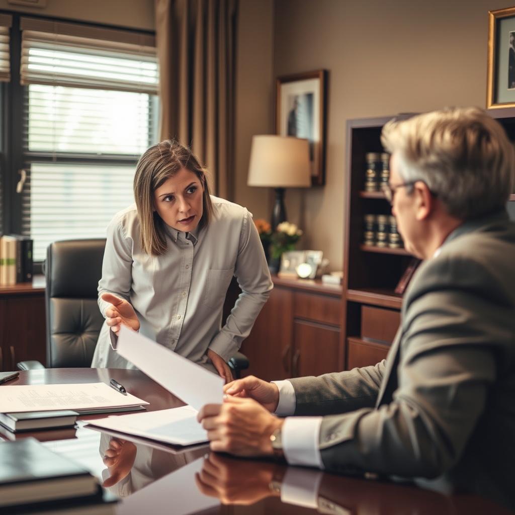 How much is my personal injury case worth in Clarke County
