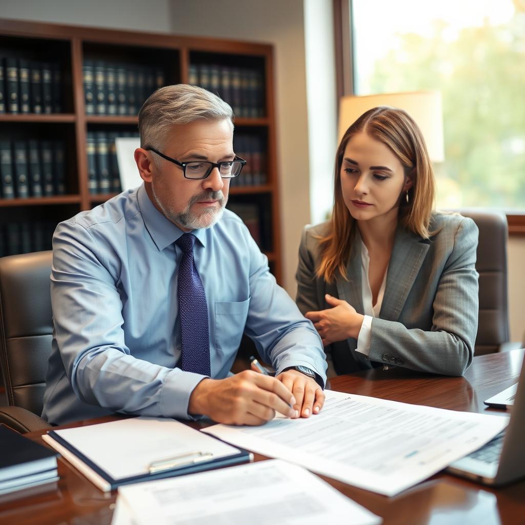 How much is my personal injury case worth in Cleveland Park