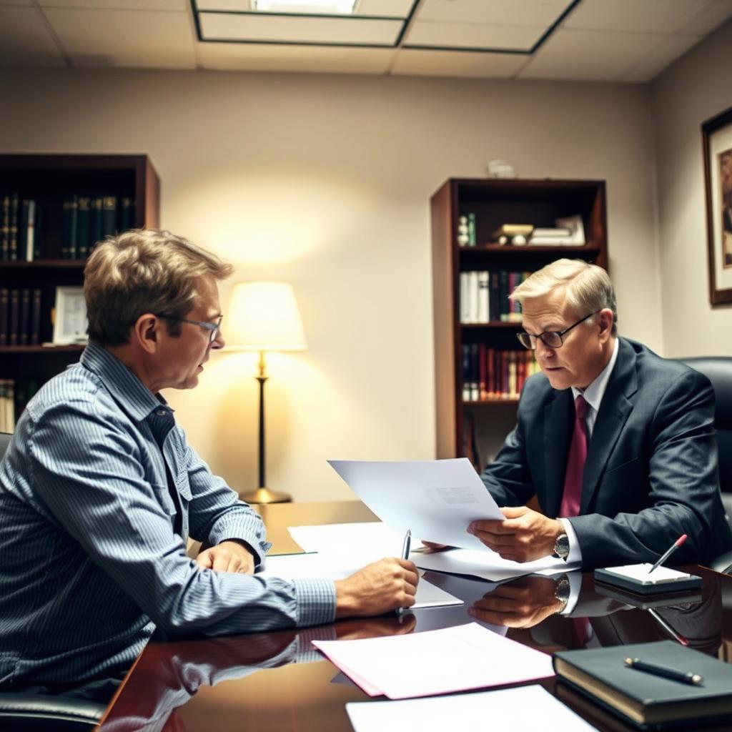 How much is my personal injury case worth in Fairfax County