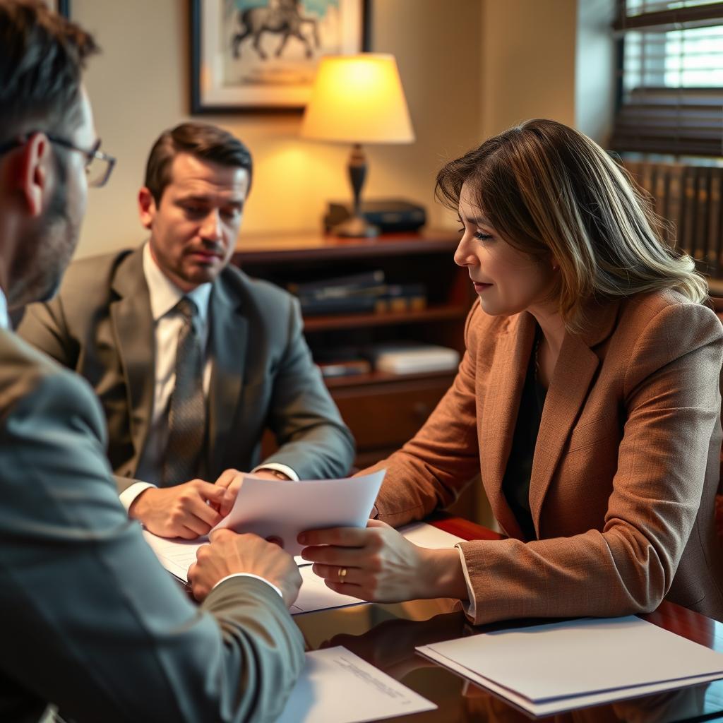 How much is my personal injury case worth in Fairfax