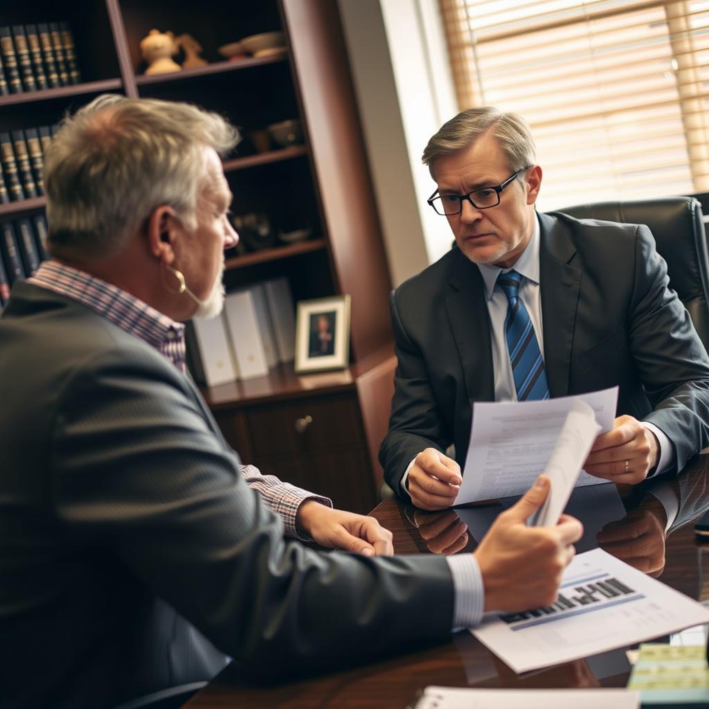 How much is my personal injury case worth in Fredericksburg