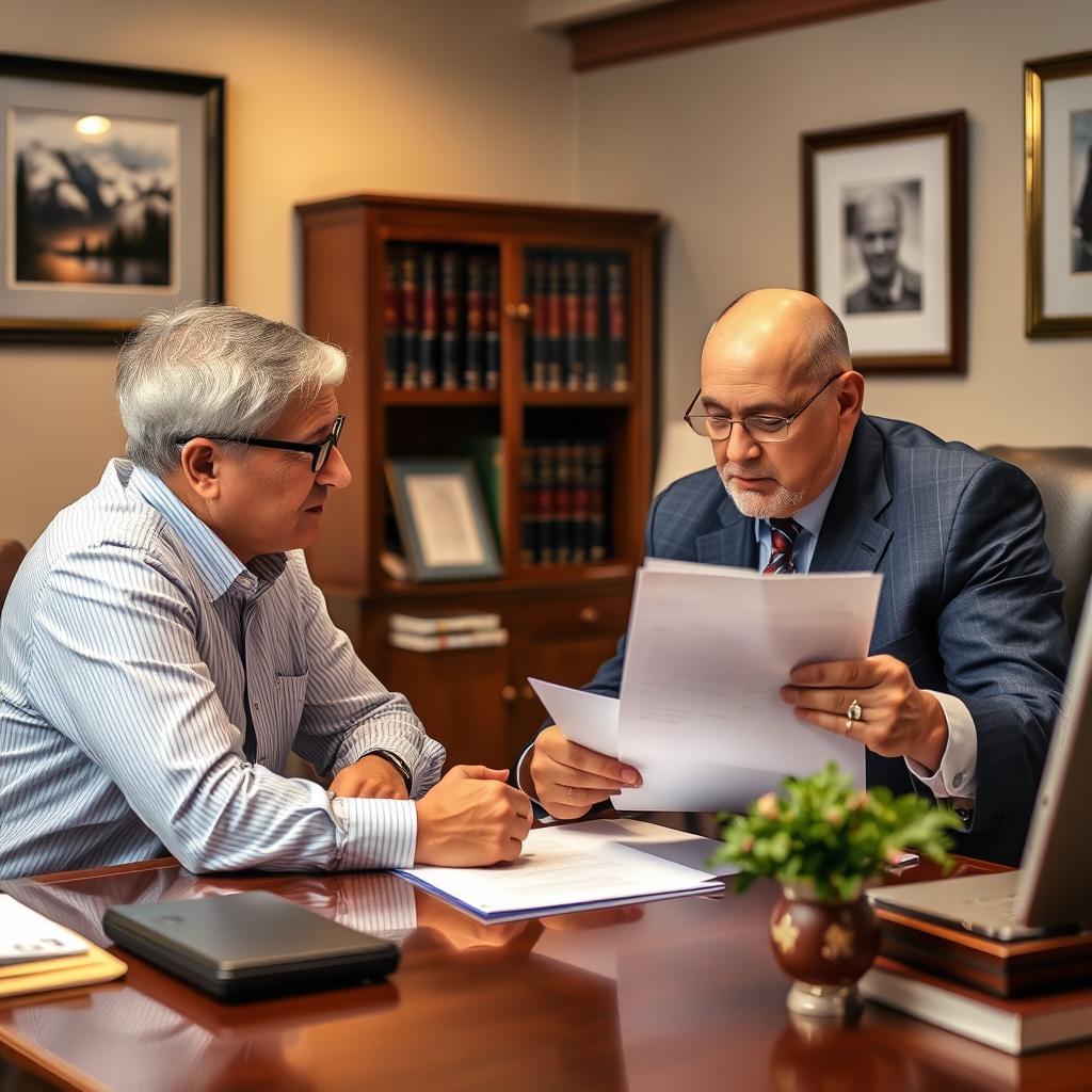 How much is my personal injury case worth in Garrett County