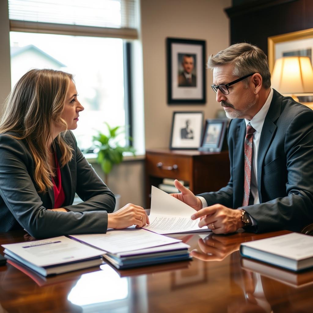 How much is my personal injury case worth in Greene County