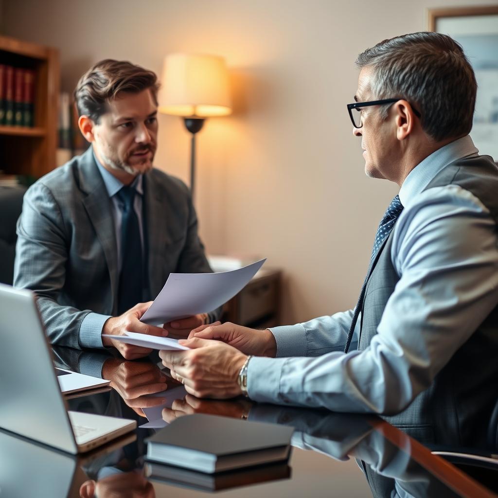 How much is my personal injury case worth in Kent County