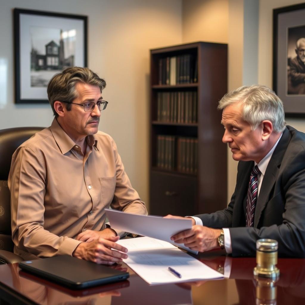 How much is my personal injury case worth in King George County
